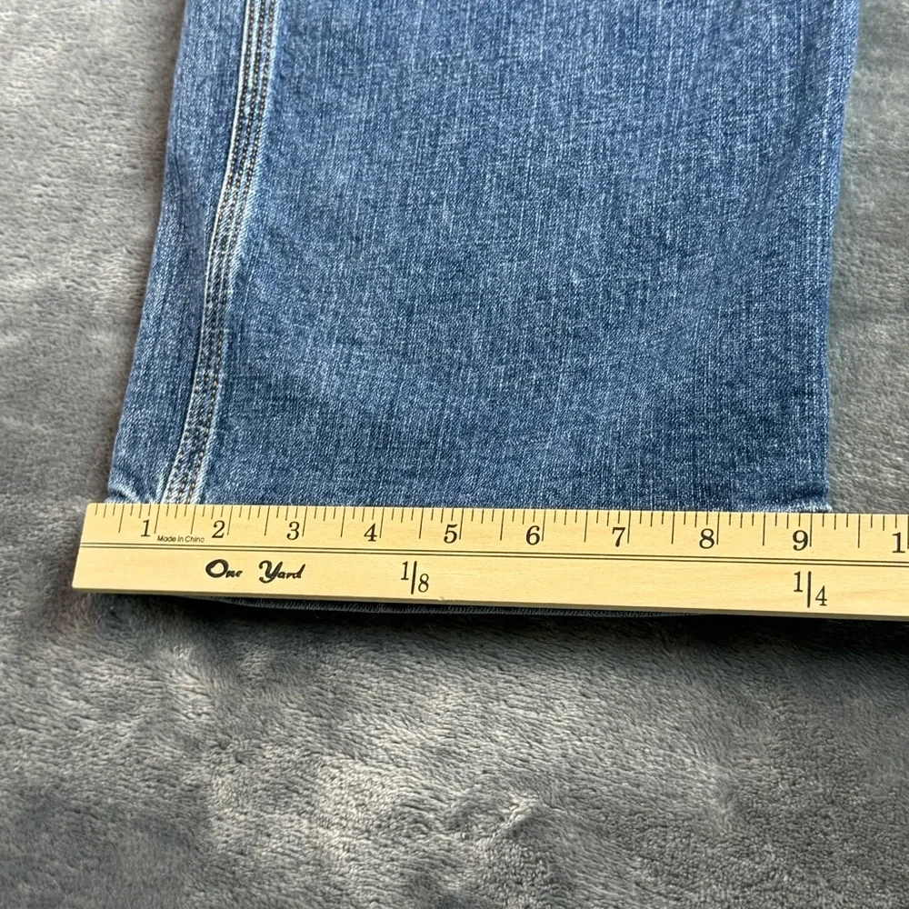 Duluth Men's Jeans Duluthflex Ballroom‎ Roomy Utility Fit Size DFlex 40X32